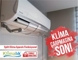 Split Klima Aparatı